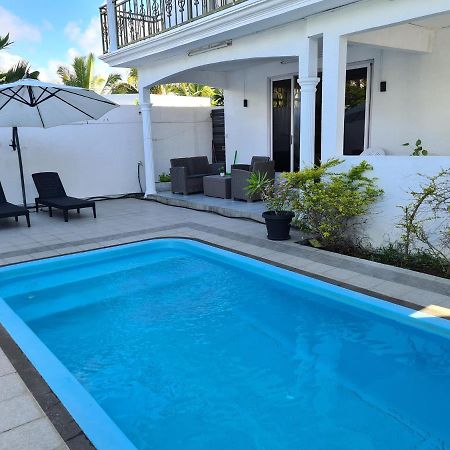 Anazli Villa Grand Bay Buitenkant foto