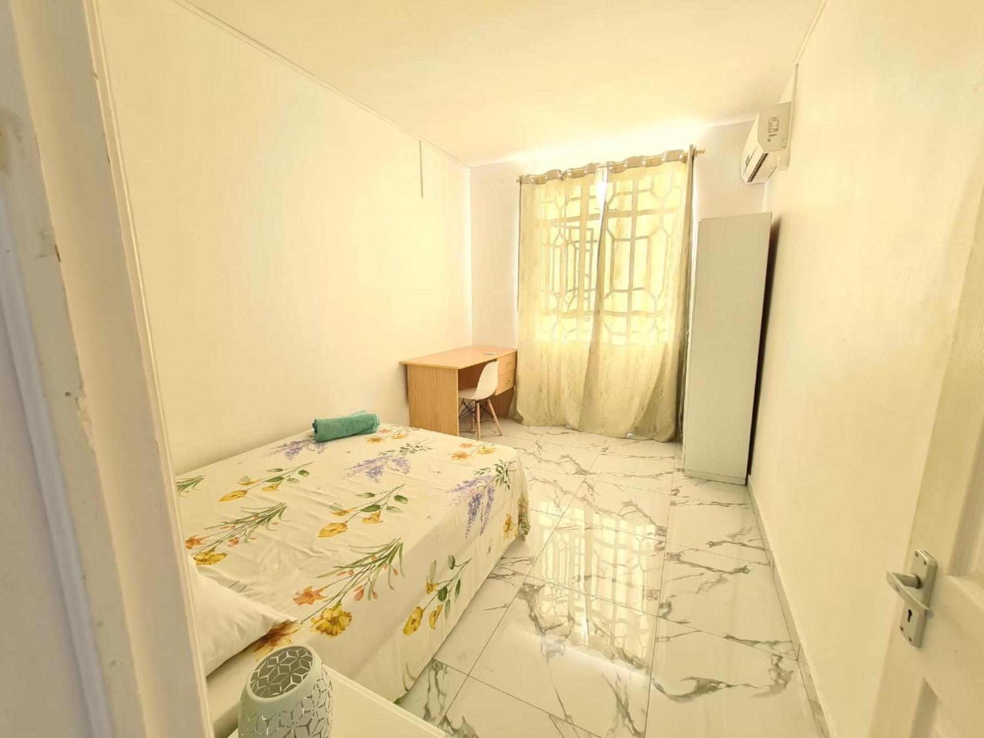 Anazli Villa Grand Bay Buitenkant foto